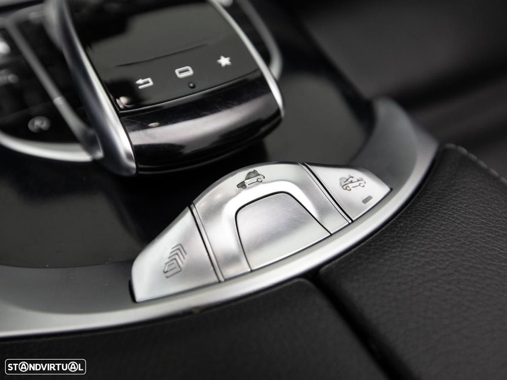 Mercedes-Benz C 220 - 23