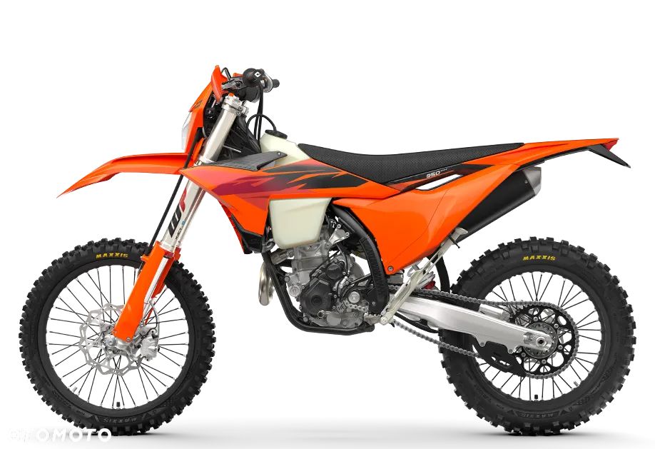 KTM EXC - 2