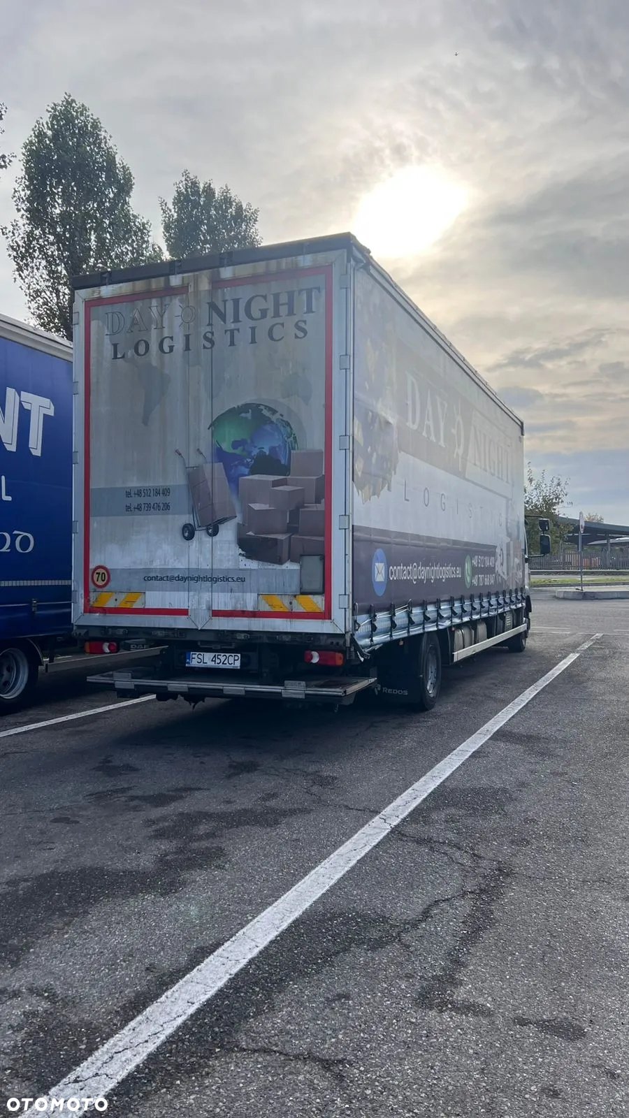 DAF LF260 - 6