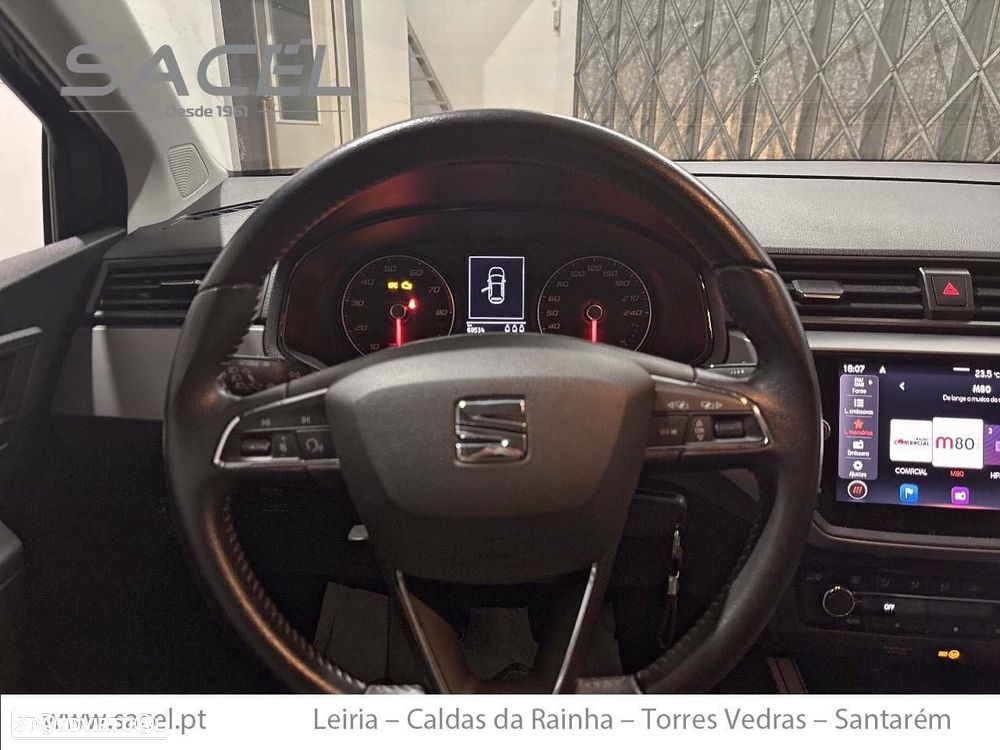 SEAT Ibiza - 8