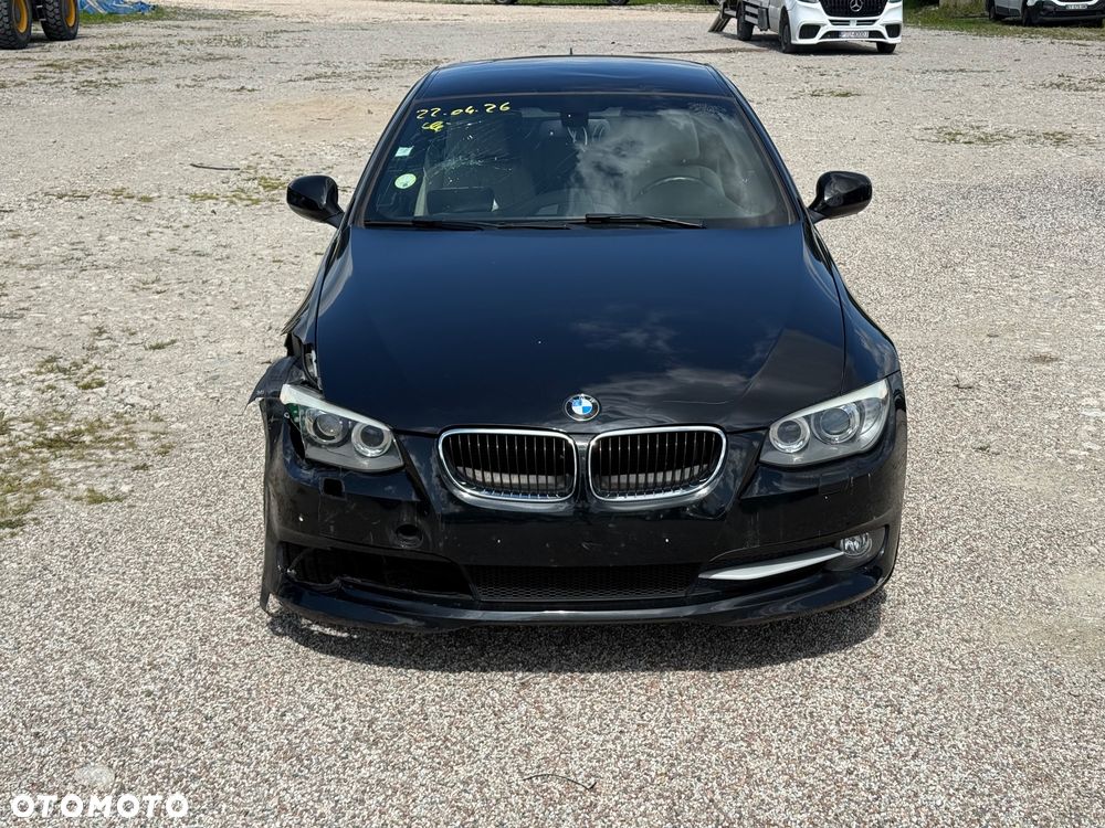 BMW Seria 3 320d Edition Exclusive - 2