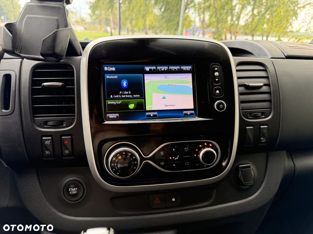 Renault Trafic Grand 2.0 dCi EDC - 33