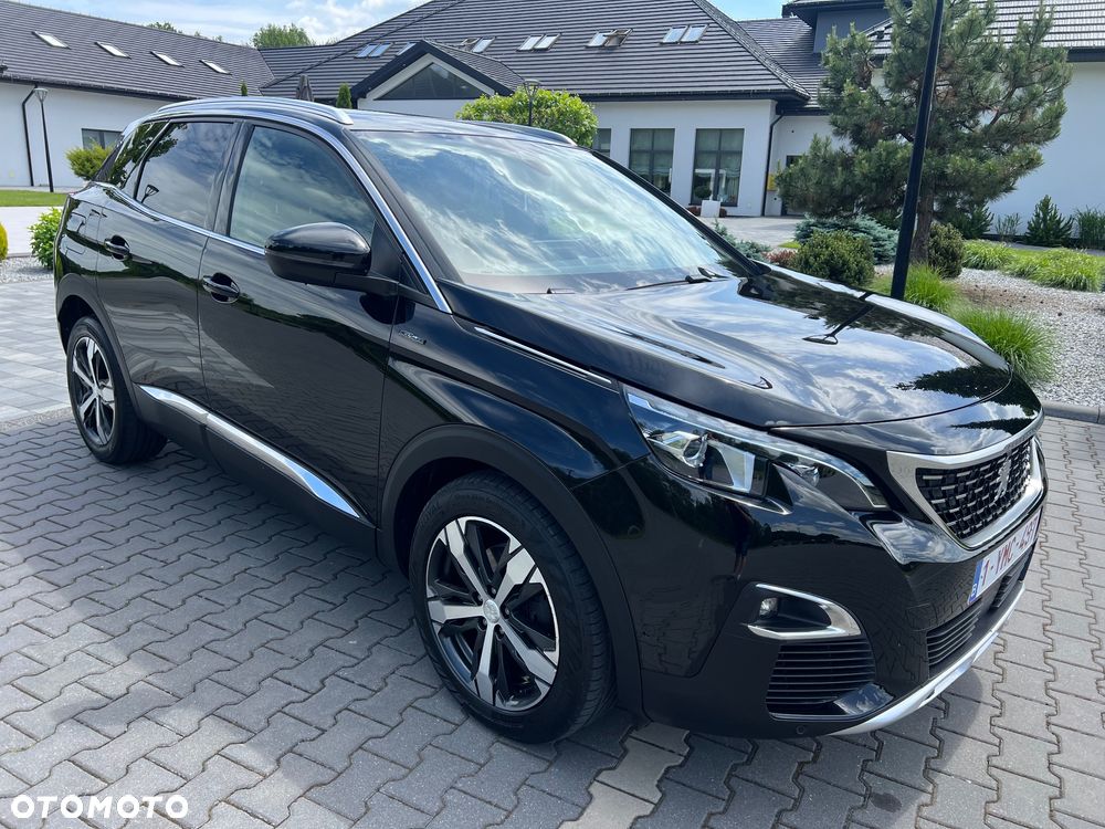 Peugeot 3008 BlueHDi 130 Stop & Start Active - 1