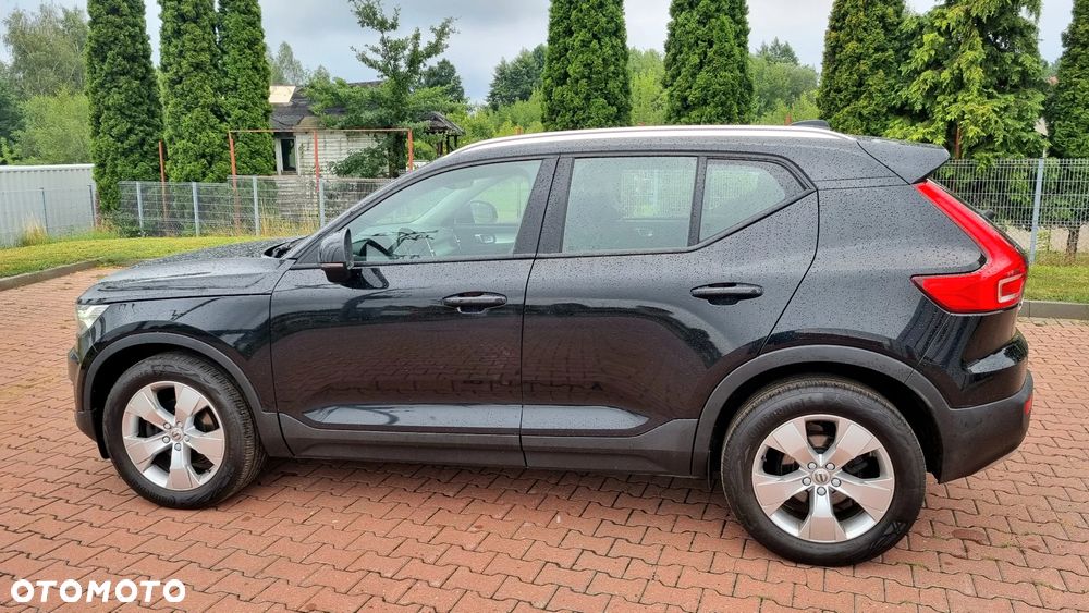 Volvo XC 40 D3 - 10