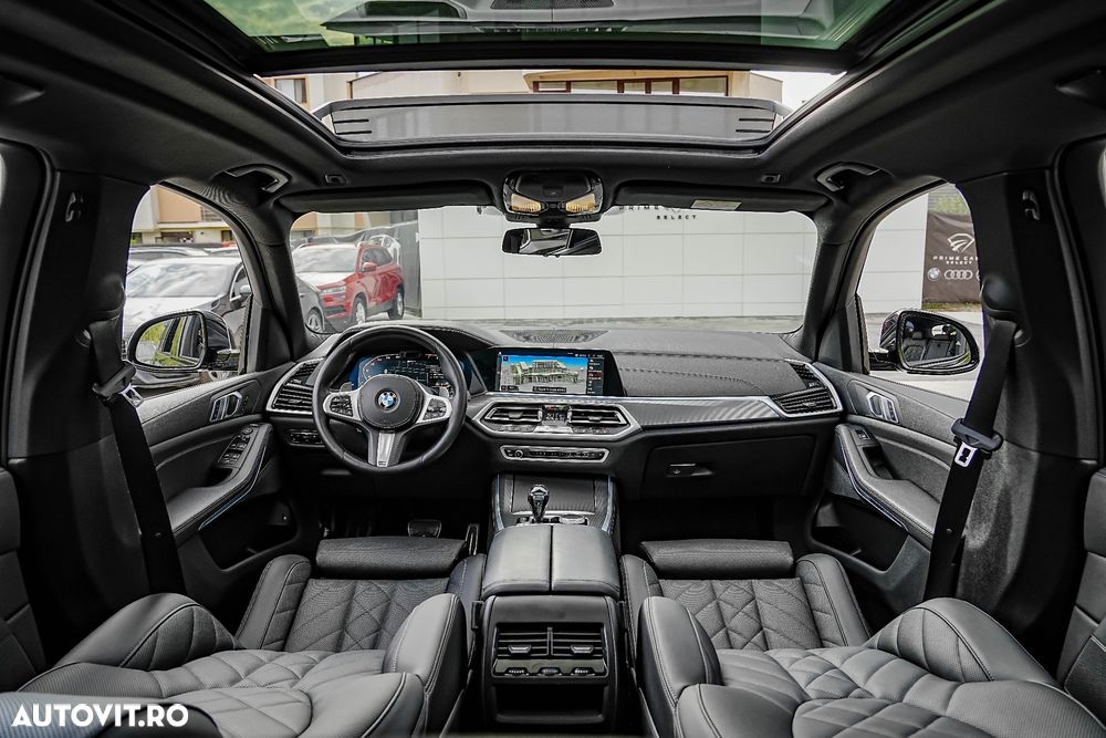 BMW X5 xDrive45e - 36
