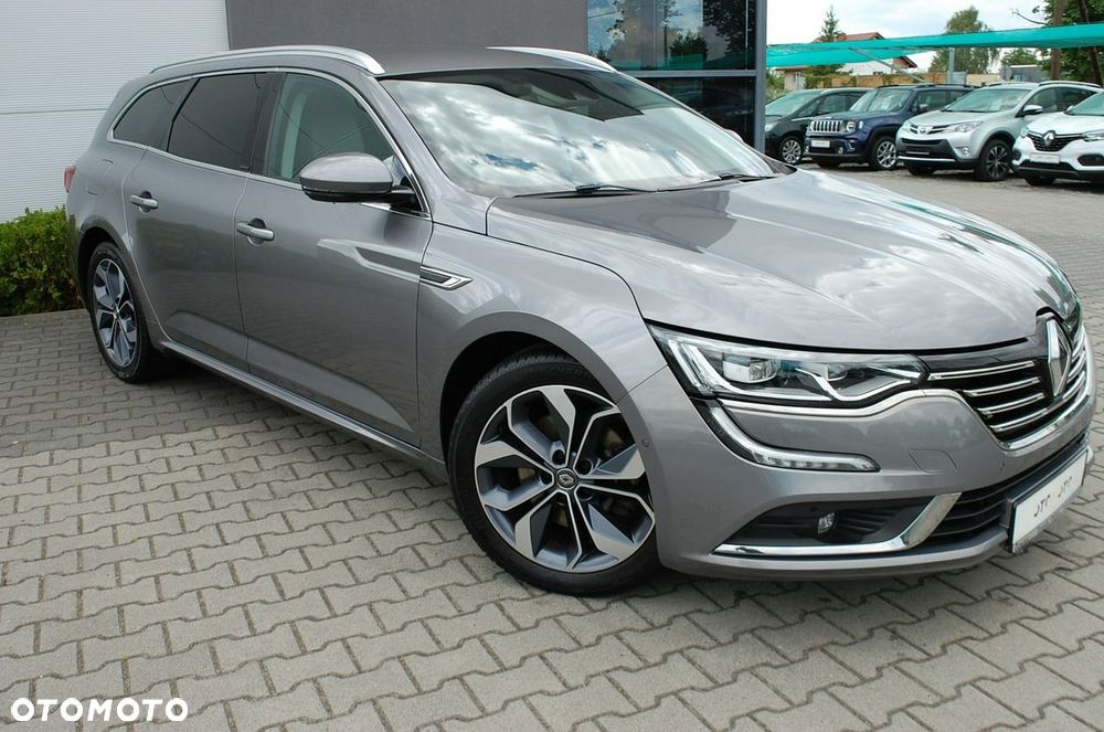 Renault Talisman - 15