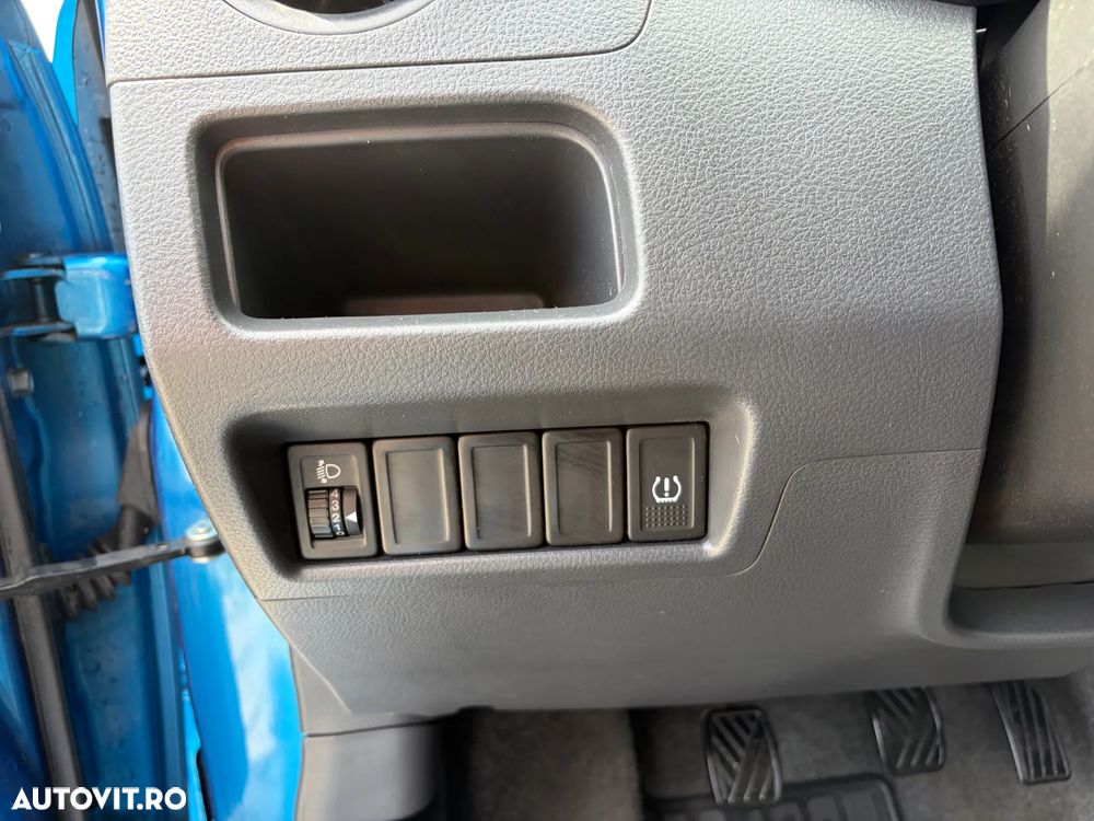 Suzuki Celerio 1.0 GL - 19