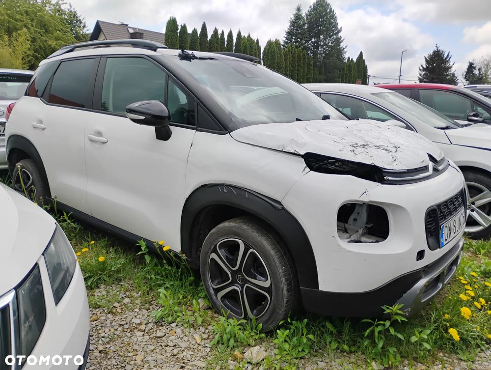 Citroën C3 Aircross - 2