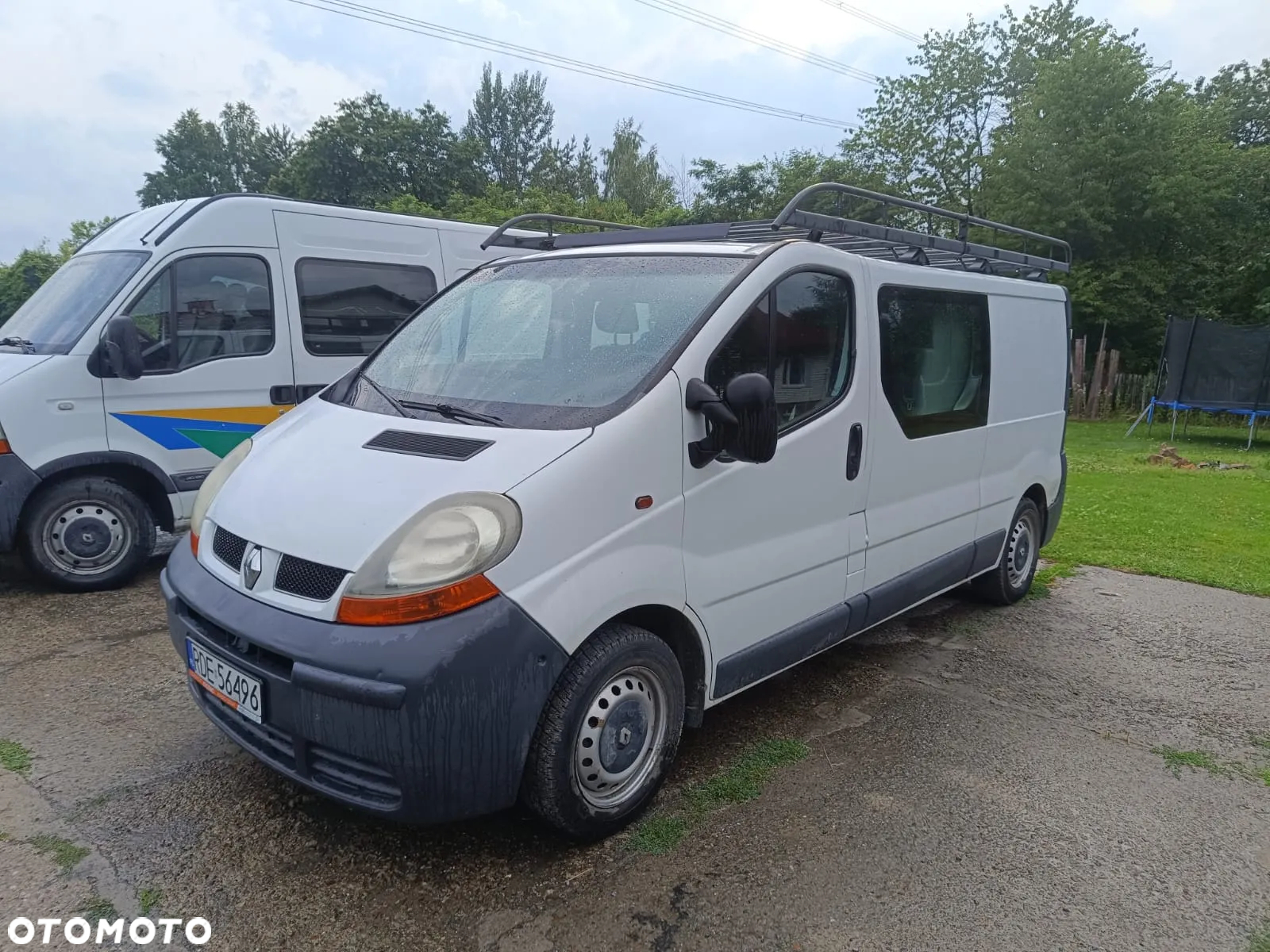 Renault Trafic - 7