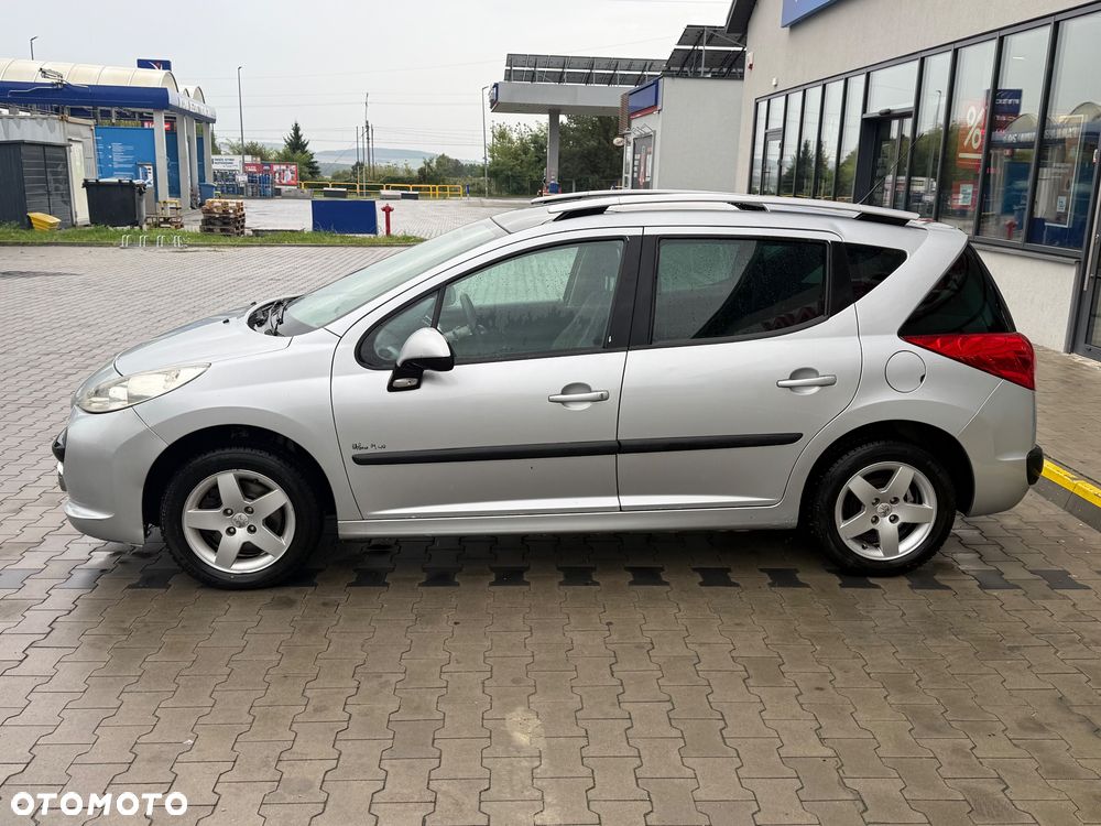 Peugeot 207 1.4 16V Presence - 3