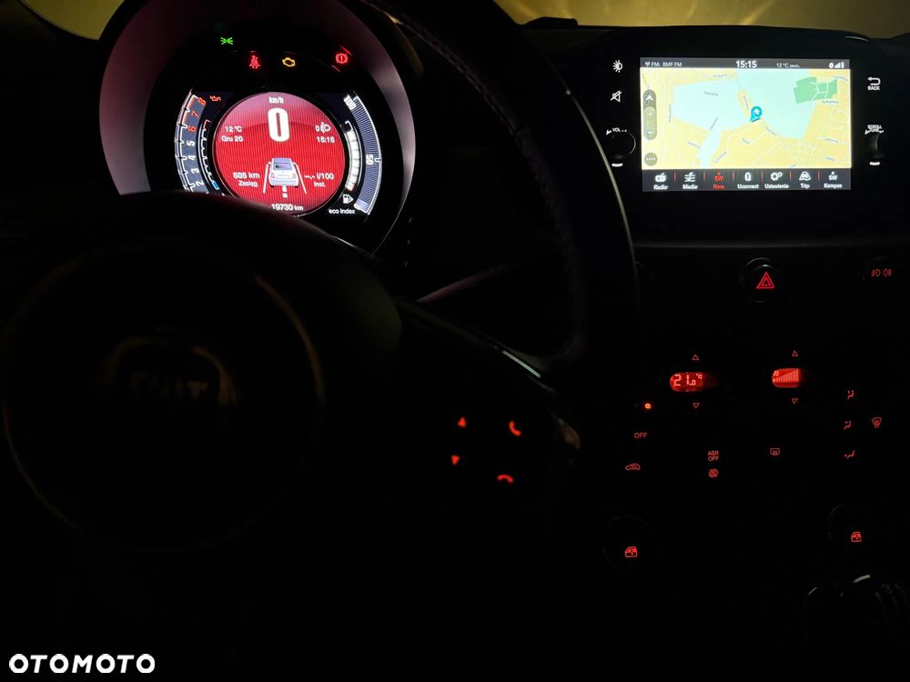 Fiat 500 1.0 Hybrid Dolcevita - 22