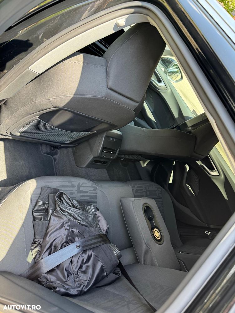 Audi A5 ack 40 TFSI quattro S tronic advanced - 2