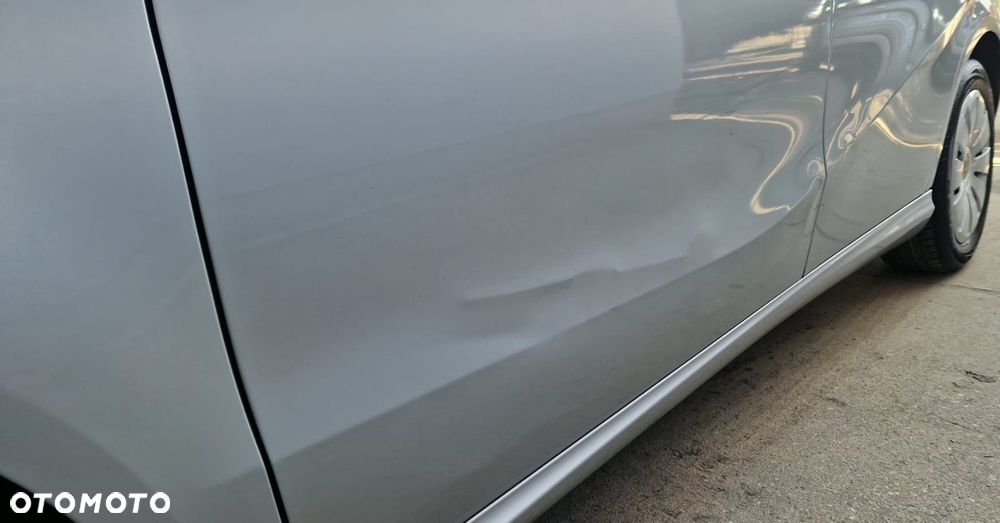 Mercedes-Benz Klasa B 180 CDI - 7