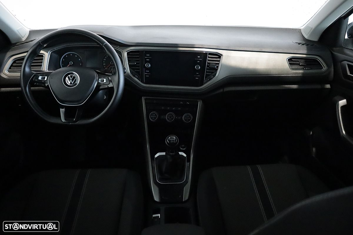 VW T-Roc 1.0 TSI Style - 7