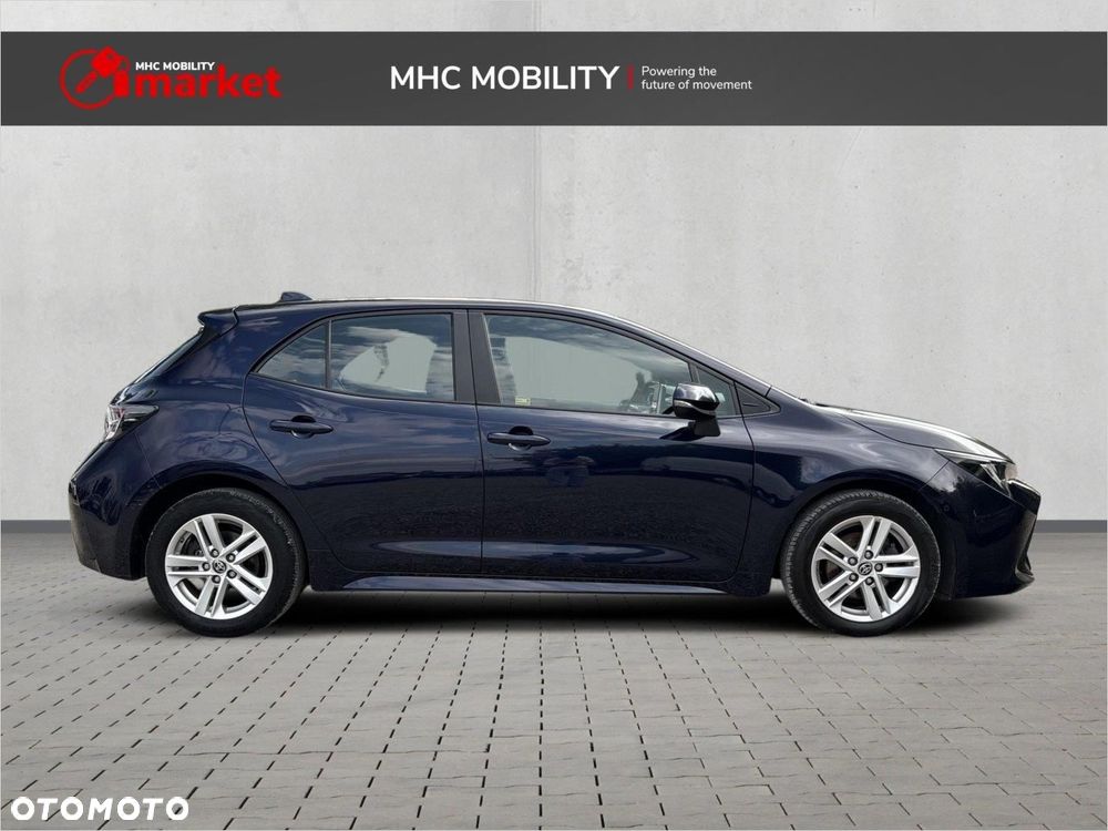 Toyota Corolla 1.8 Hybrid Comfort - 6