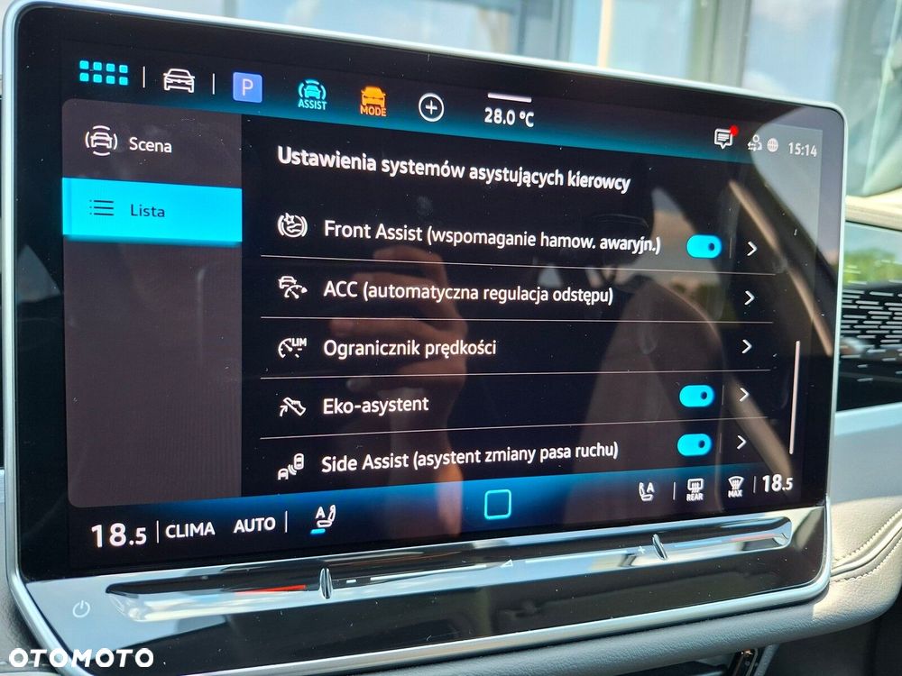 Volkswagen Passat - 33