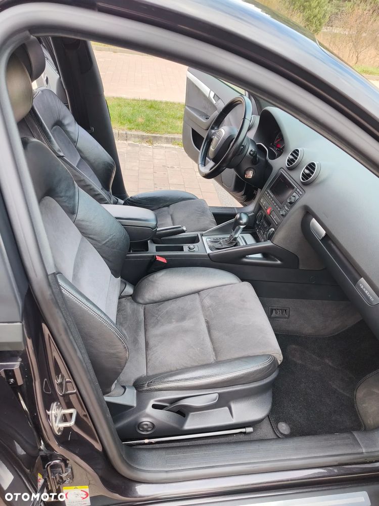 Audi A3 Sportback - 25