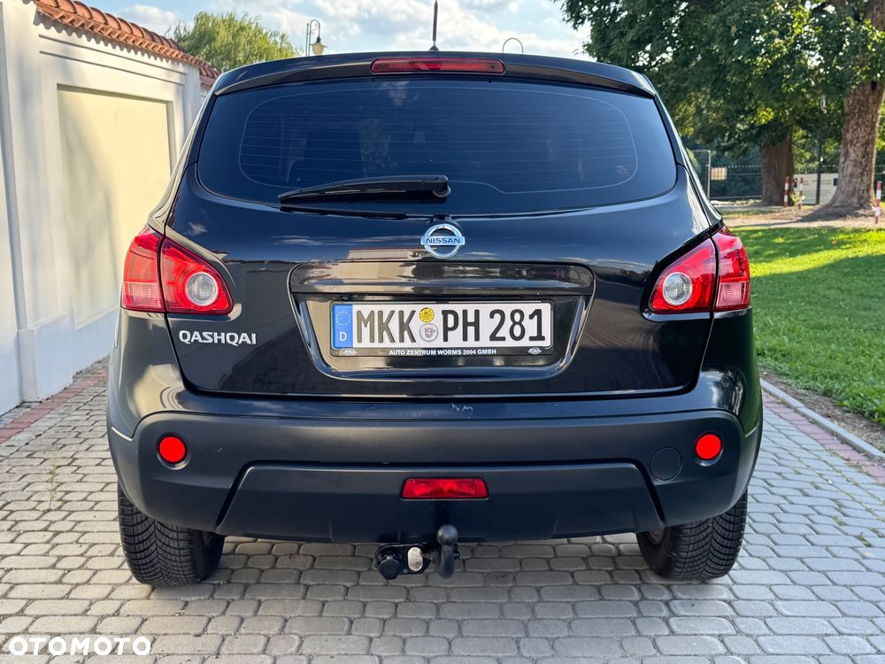 Nissan Qashqai - 31