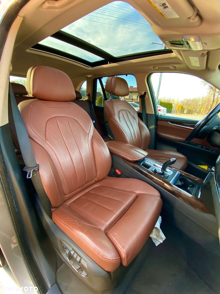 BMW X5 xDrive50i - 3