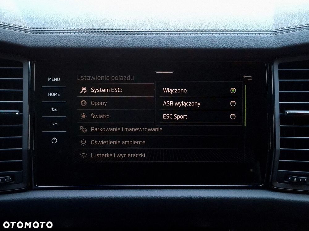 Skoda Kodiaq 2.0 TDI 4x4 Sportline DSG - 30