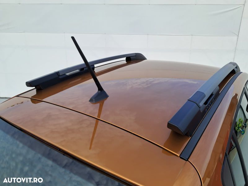 Dacia Sandero - 20