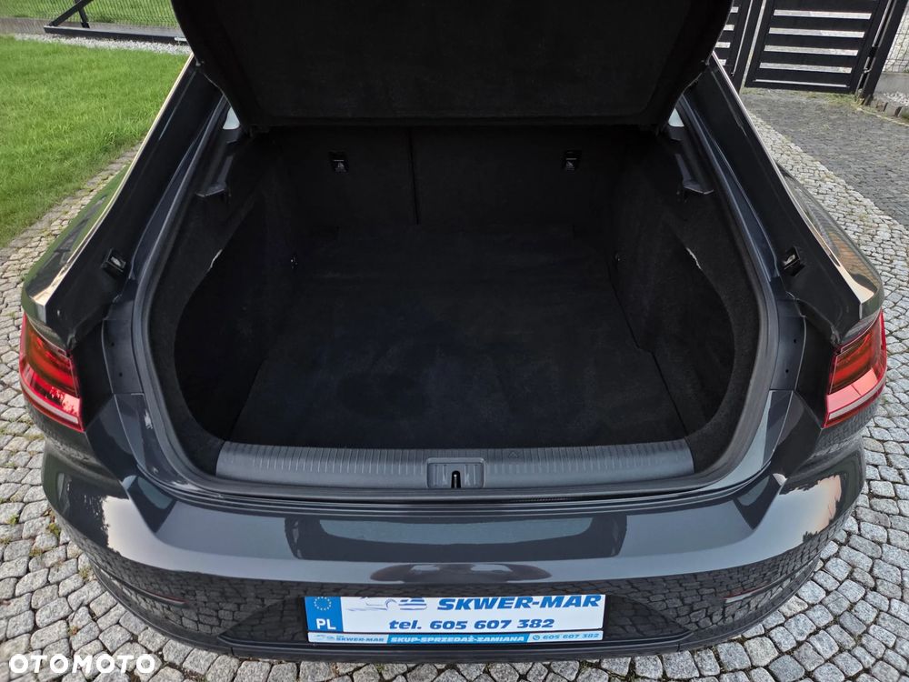 Volkswagen Arteon 2.0 TDI SCR Essence DSG - 30