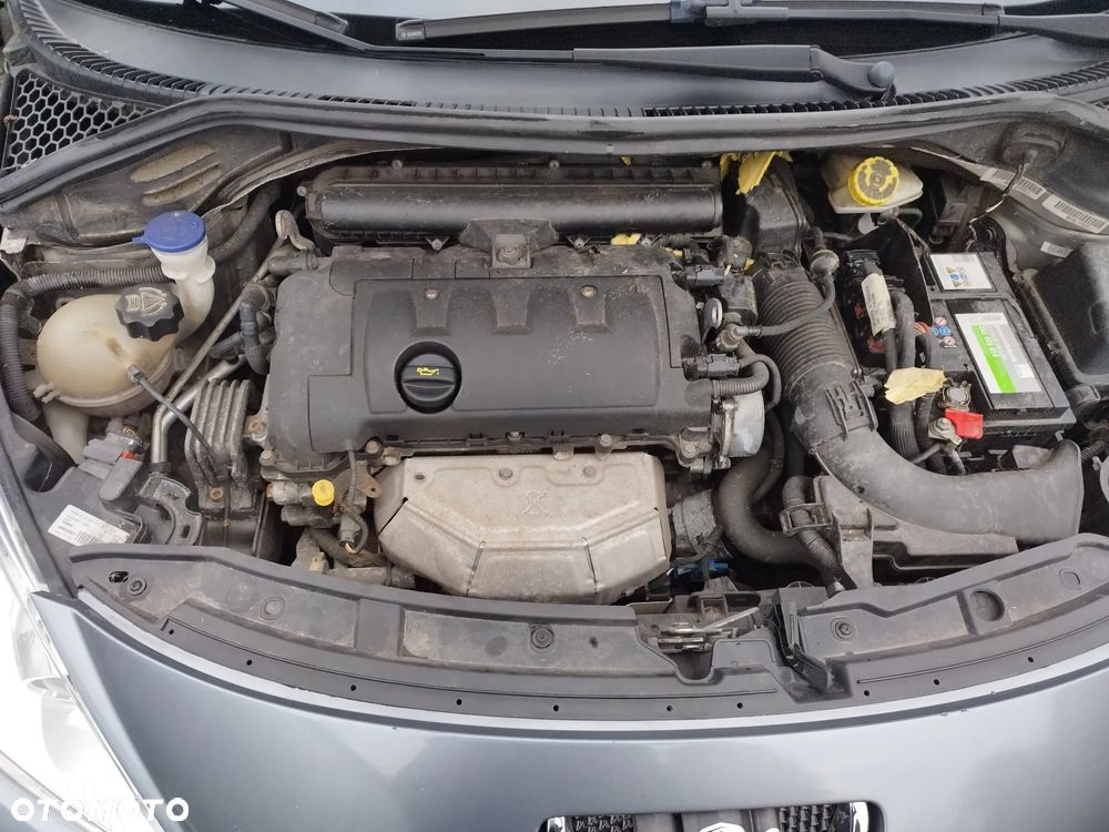 Peugeot 207 CC 120 VTi Roland Garros - 7