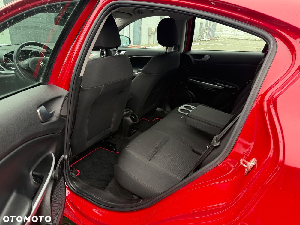 Alfa Romeo Giulietta 1.4 TB 16V Business - 12