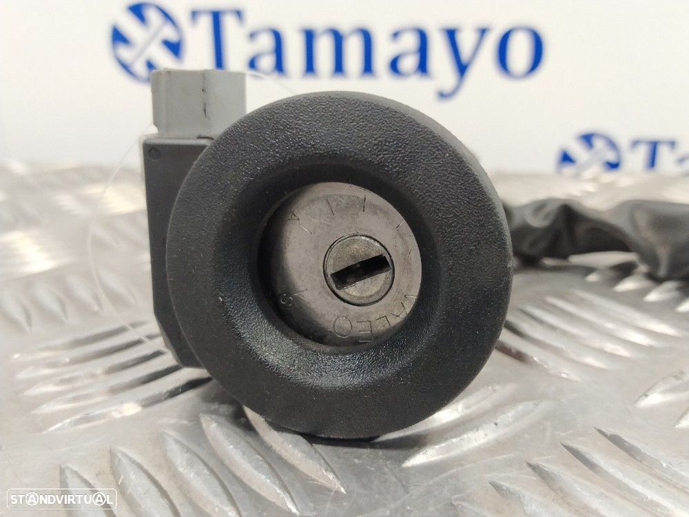 COMUTADOR DE ARRANQUE DACIA LOGAN 2007 - 2