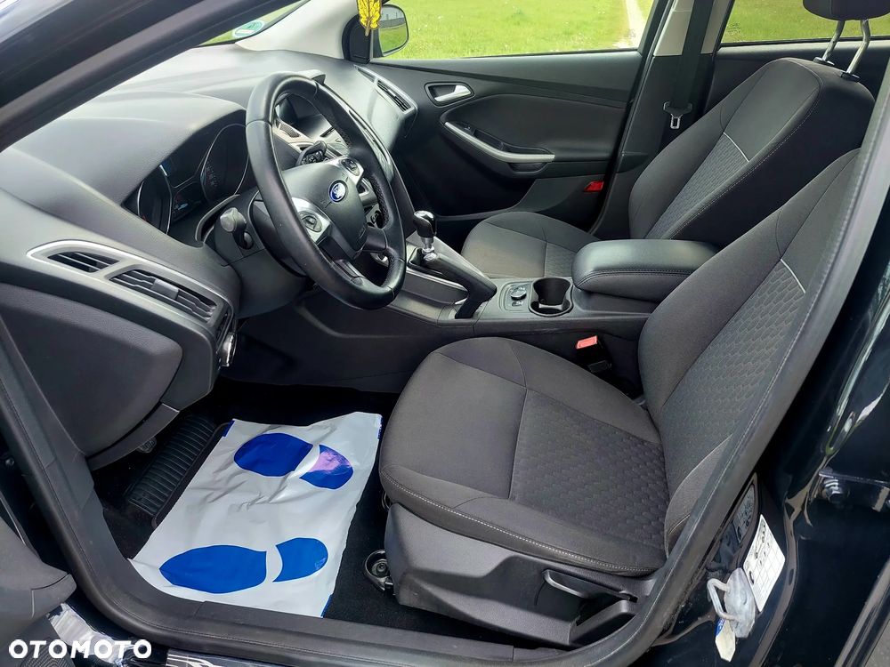 Ford Focus 1.0 EcoBoost Edition - 5