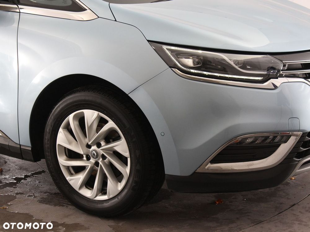 Renault Espace 1.6 dCi Energy Zen - 16