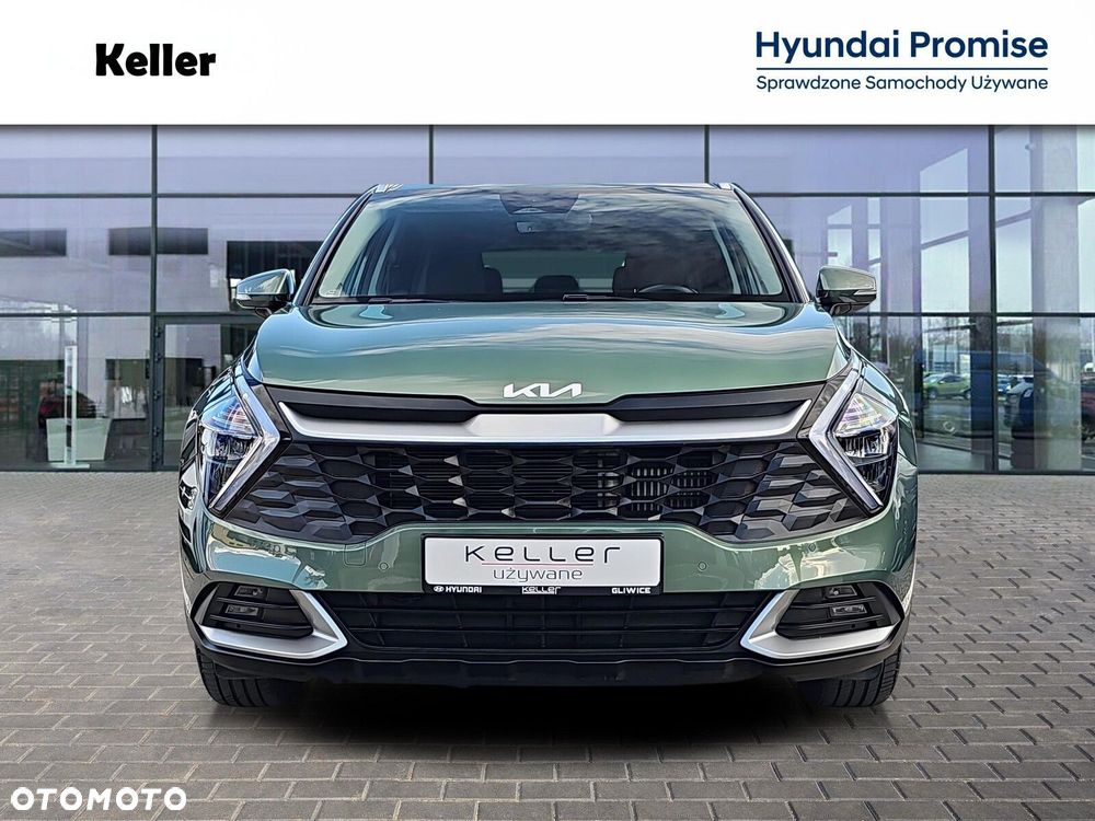 Kia Sportage - 11