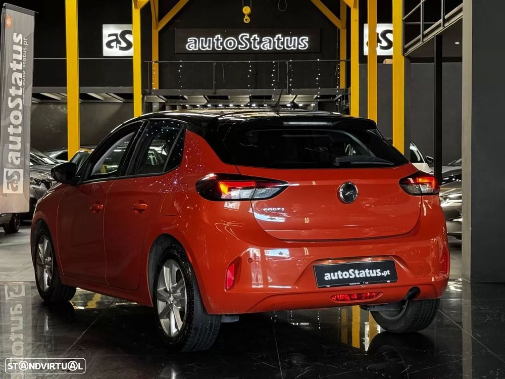 Opel Corsa 1.2 T Edition - 10