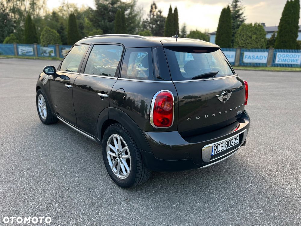 MINI Cooper D - 13