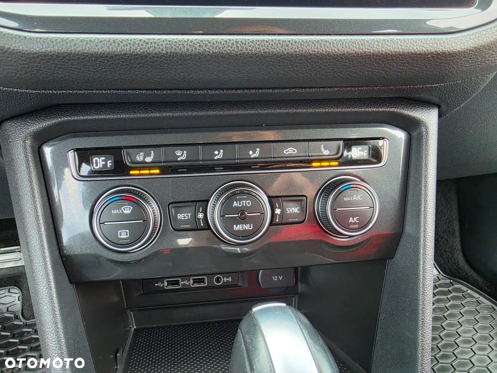 Volkswagen Tiguan 1.5 TSI EVO Comfortline DSG - 18