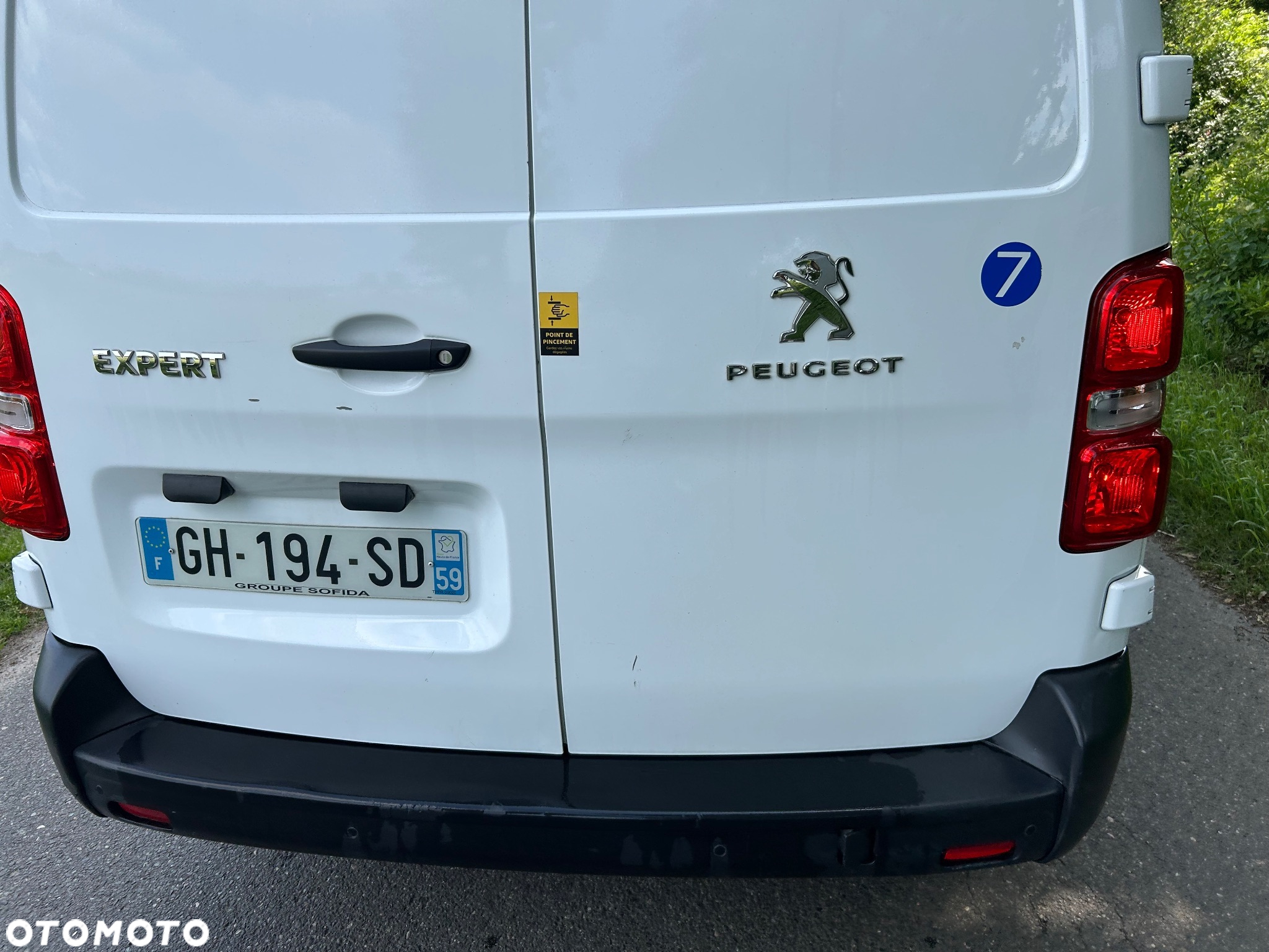 Peugeot Expert - 25