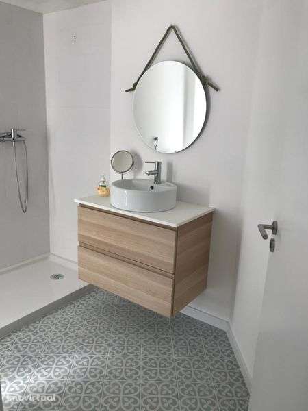 T1 santa cruz - arrendamento - Grande imagem: 3/7