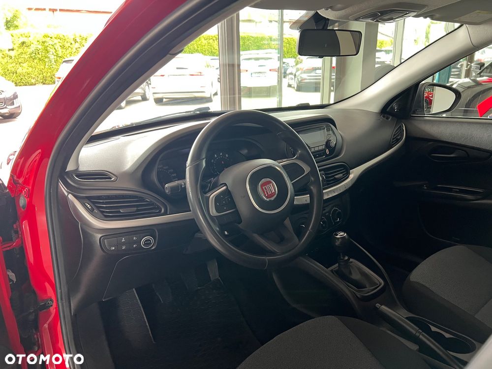 Fiat Tipo 1.4 16v Pop - 17