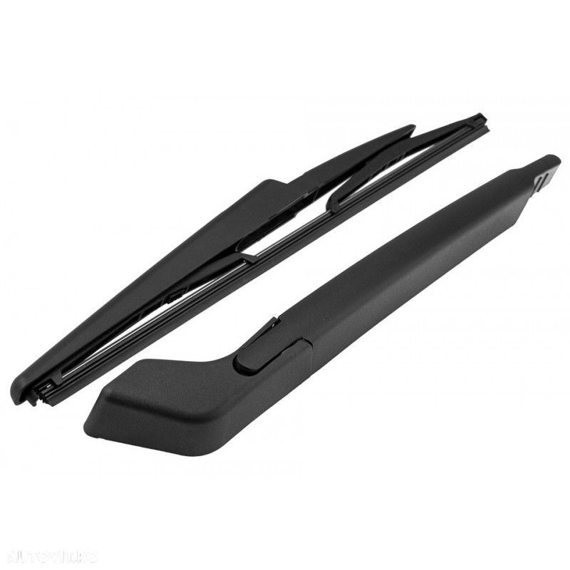 Brat stergator luneta cu lamela Volvo Xc90 2004-, lungime lamela : 375 Mm, 30649040 - 1