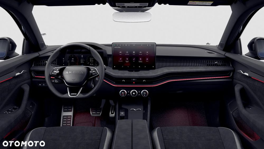 Skoda Superb 2.0 TSI 4x4 Sportline DSG - 4