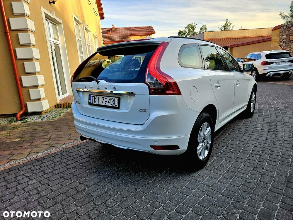 Volvo XC 60 - 4