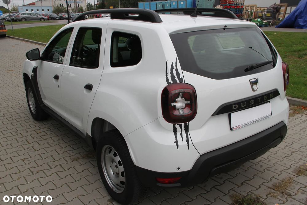 Dacia Duster 1.0 TCe Essential - 6