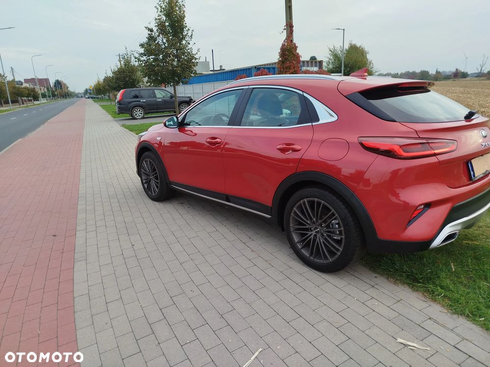 Kia XCeed - 3