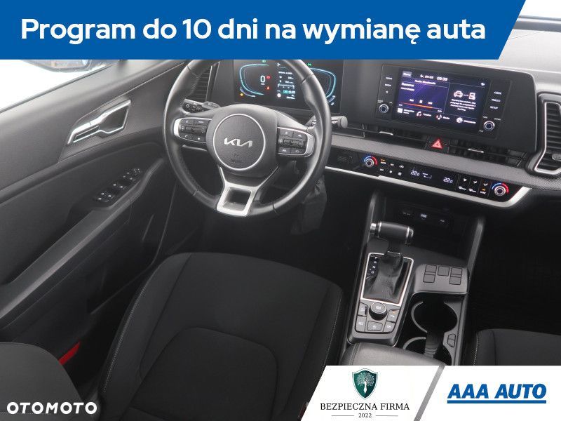 Kia Sportage - 9