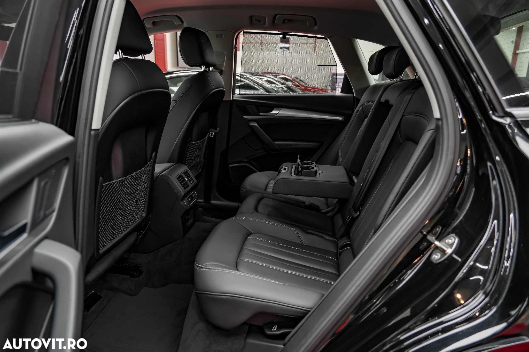 Audi Q5 50 TFSI e quattro S tronic PHEV S Line - 23