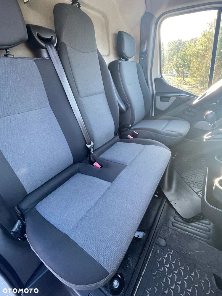 Renault MASTER - 9