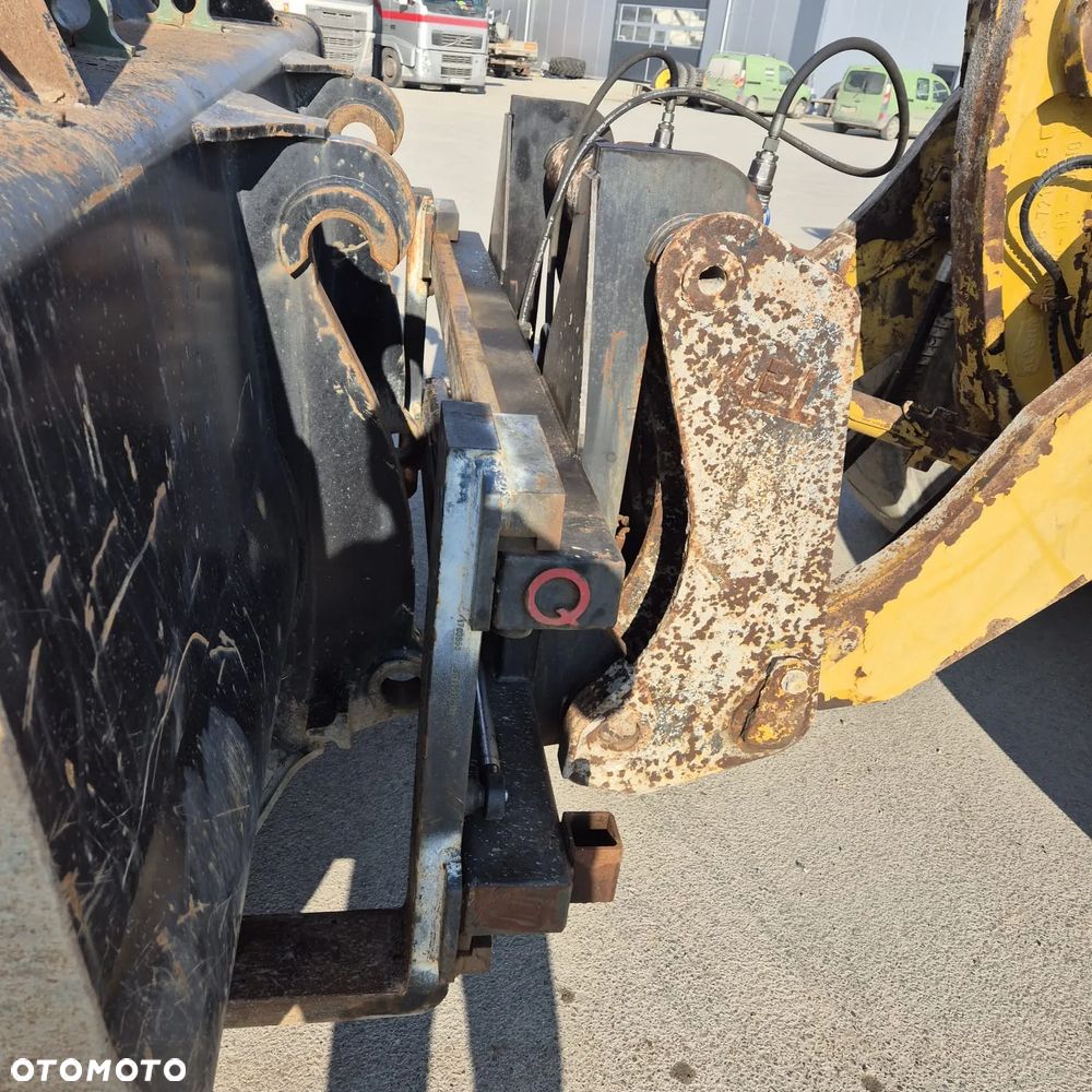 Caterpillar 966 MXE - 5
