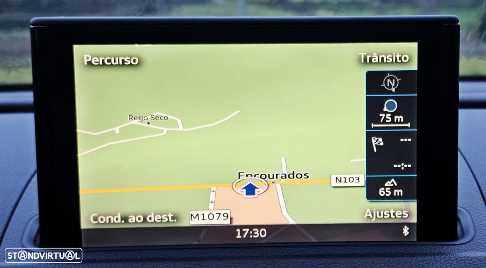 Audi A3 1.6 TDI ultra Attraction - 10