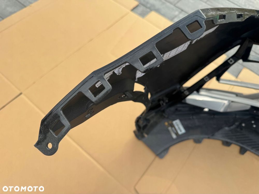 zderzak przód lamborghini urus s performante carbon oryginał 4ml807437e - 15