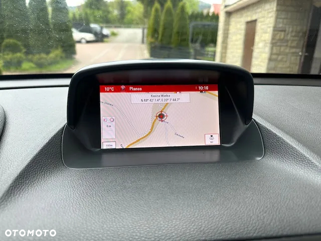 Opel Mokka - 18